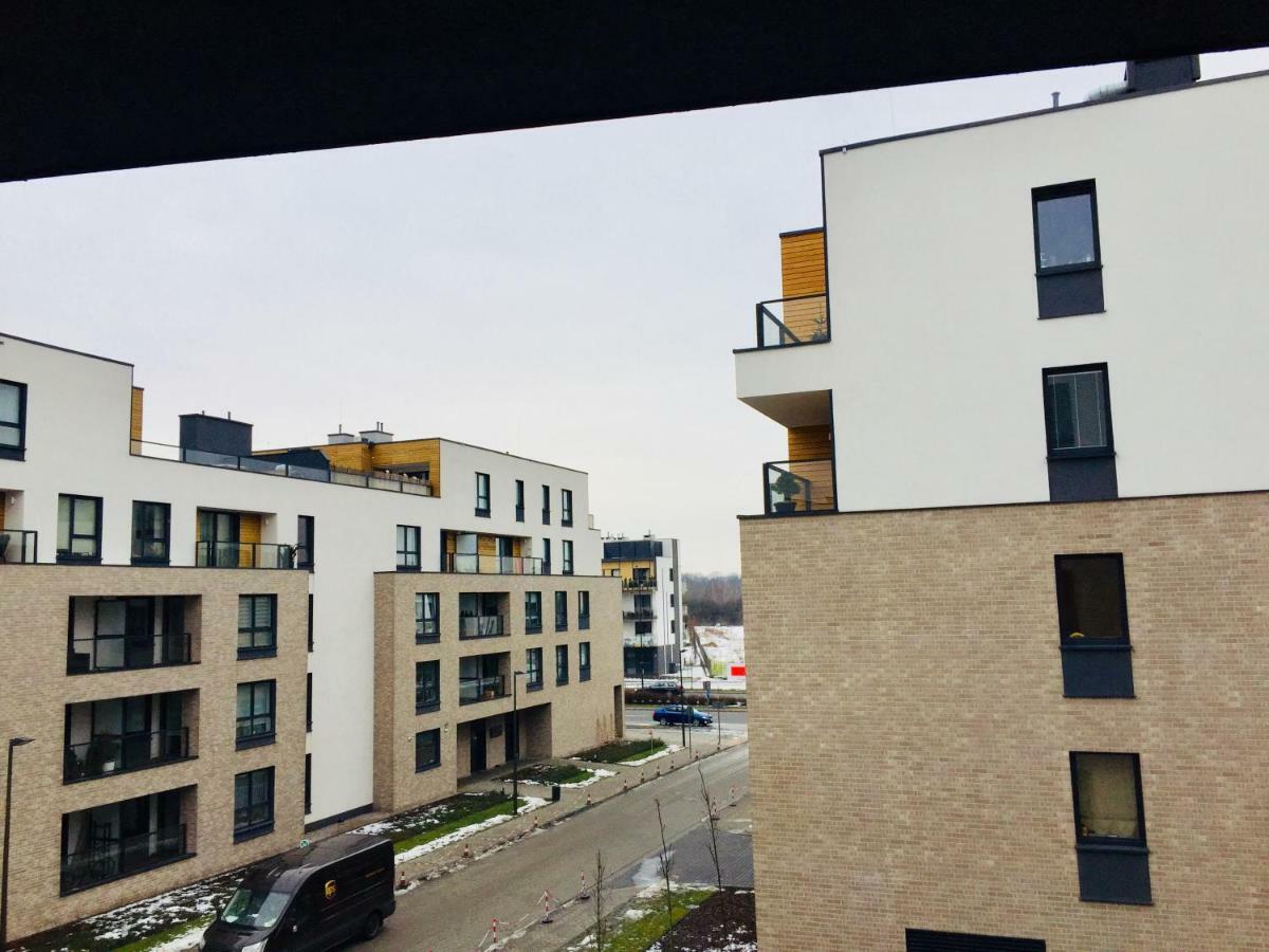 Waw - Apartamenty Wilanow I Warsaw Ngoại thất bức ảnh