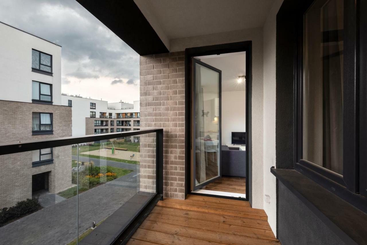 Waw - Apartamenty Wilanow I Warsaw Ngoại thất bức ảnh