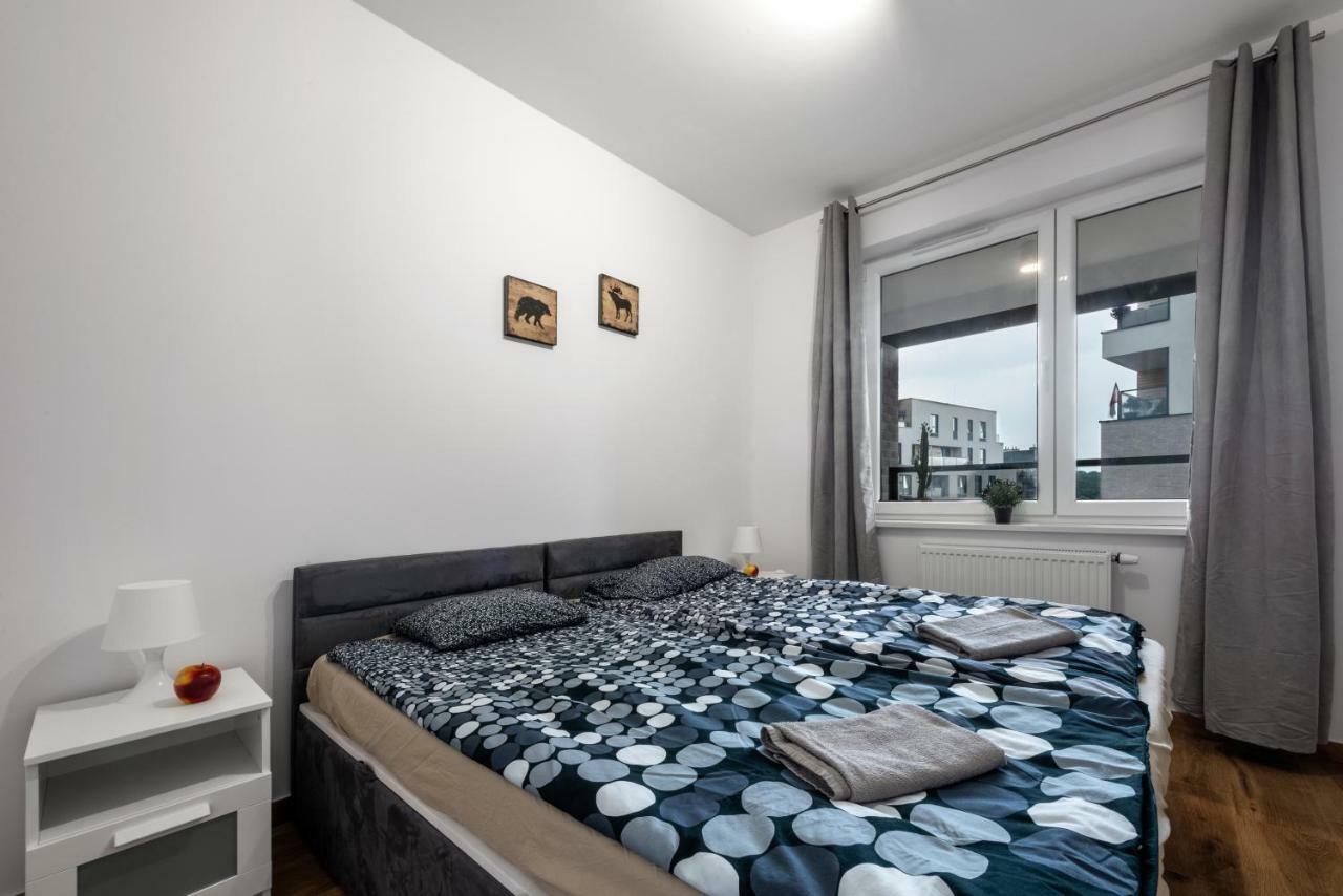 Waw - Apartamenty Wilanow I Warsaw Ngoại thất bức ảnh