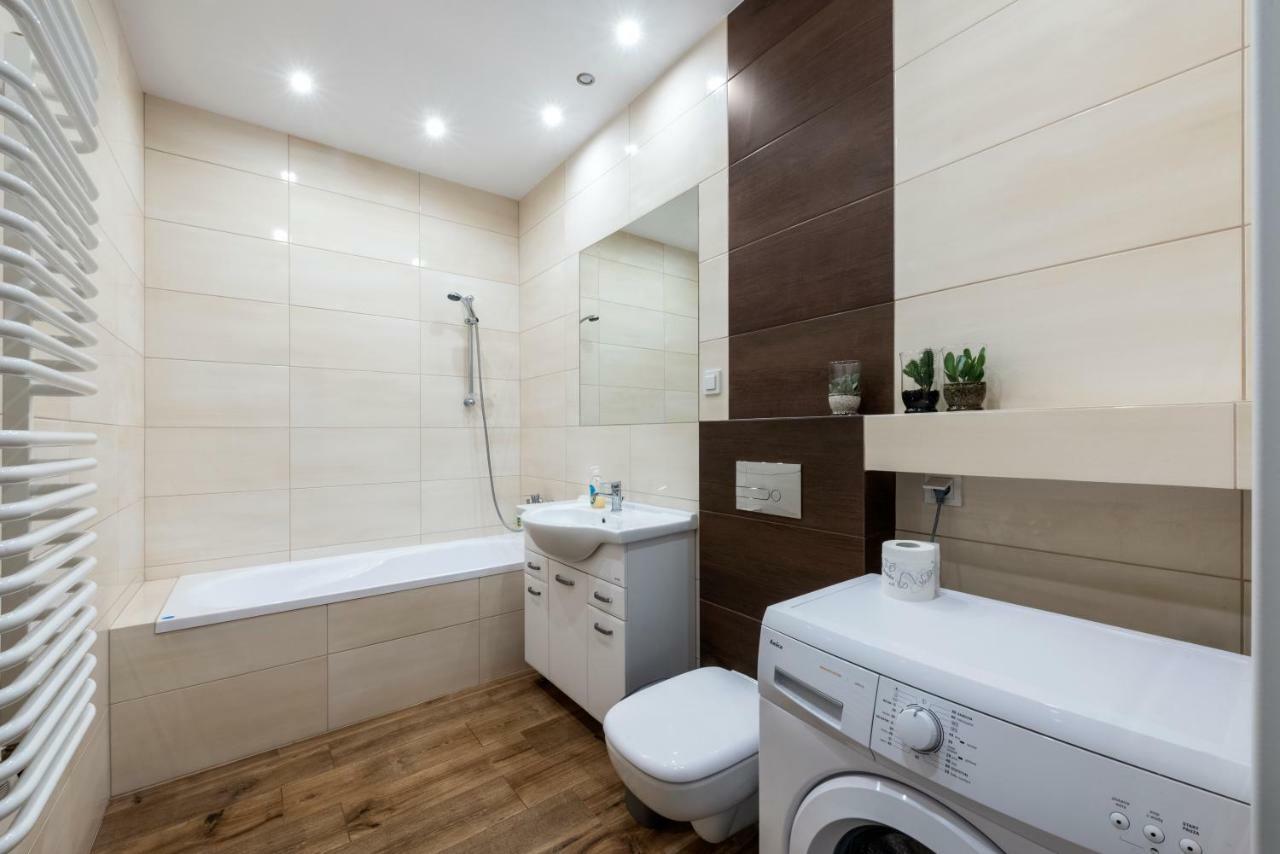 Waw - Apartamenty Wilanow I Warsaw Ngoại thất bức ảnh