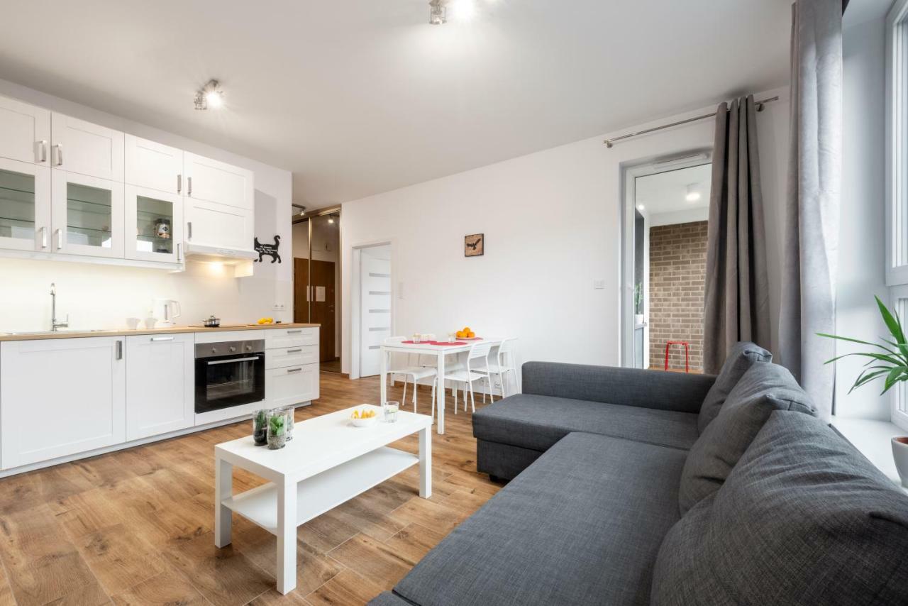 Waw - Apartamenty Wilanow I Warsaw Ngoại thất bức ảnh